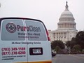 PuroClean - Serving the DC Metro Area logo