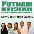 Putnam Record Auto Car Home Insurance image 4