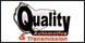 Quality Automotive & Transmission logo