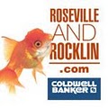REALTOR Steve Ostrom - Coldwell Banker: RosevilleAndRocklin.com logo