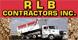 RLB Contractors logo