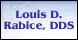 Rabice Louis D DDS image 1