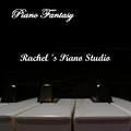 Rachel's Piano Studio logo