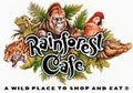 Rainforest Cafe - Opry Mills image 6