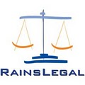 Rains Legal logo