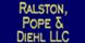Ralston Pope & Diehl LLC logo