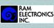 Ram Electronics Inc logo