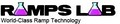 Ramps Lab logo