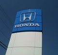 Ray Laks: Honda Inc logo
