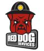 Red Dog Services logo