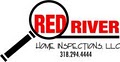 Red River Home Inspections logo