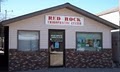 Red Rock Chiropractic Center logo