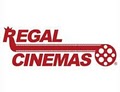 Regal Continental Stadium 10 logo
