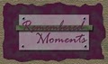 Remembered Moments image 1