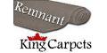 Remnant King Carpets logo