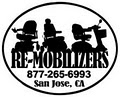 Remobilizers logo