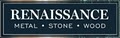 Renaissance Metal & Stone, Inc. logo