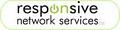 Responsive Network Services LLC logo