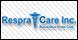 Respracare Inc image 1