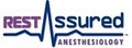 Rest Assured Anesthesiology logo