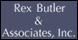 Rex Lamont Butler & Associates, Inc., P.C. logo