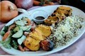 Reyhan Restaurant persian food image 3