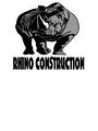 Rhino Construction image 2