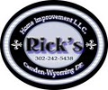 Rick's Home Improvements image 2