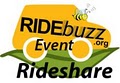 Ridebuzz.org Rideshare logo