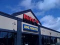 Rife's Home Furniture logo