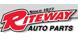 Riteway Auto Parts logo