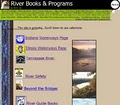 River Books & Programs by Jerry Hay image 1