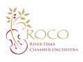 River Oaks Chamber Orchestra logo