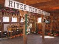 Riverview Farm logo