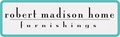 Robert Madison Home Furnishings logo