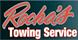Rocha's Towing Service image 3