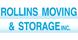 Rollins Moving & Storage Inc logo