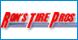 Ron's Tire Pros logo