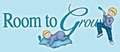 Room To Grow logo