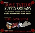 Rose Tattoo Parlor image 7