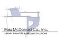 Ross Mc Donald Co logo