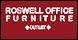 Roswell Office Furniture logo