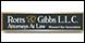 Rotts & Gibbs LLC image 2
