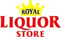 Royal Liquor Store - Alpharetta, GA logo