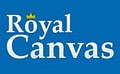 RoyalCanvas.com logo