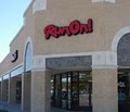 Run On! Richardson logo