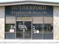 Rutherford Trophies Inc logo