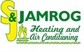 S & J Jamrog logo