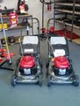 SMALL ENGINE REPAIR LAWN MOWERS, SNOW BLOWERS image 7