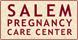 Salem Pregnancy Care Center logo